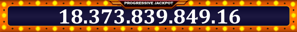 Jackpot CAMELSLOT